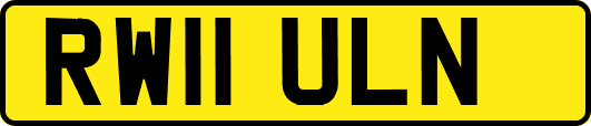 RW11ULN