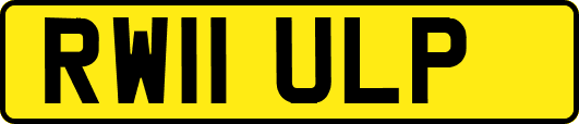 RW11ULP