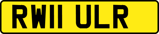 RW11ULR