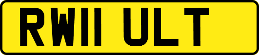 RW11ULT
