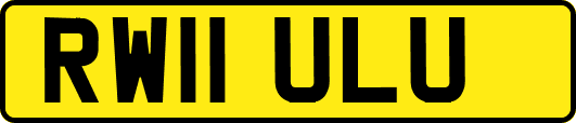 RW11ULU