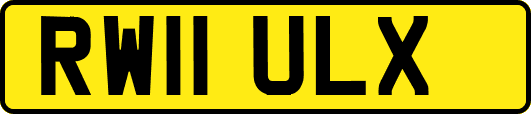 RW11ULX