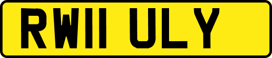 RW11ULY