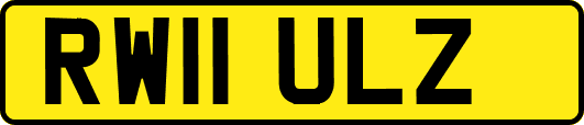 RW11ULZ