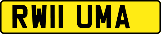 RW11UMA
