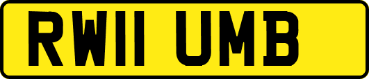 RW11UMB
