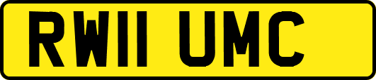 RW11UMC