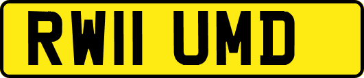 RW11UMD