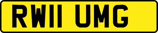 RW11UMG