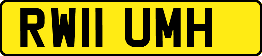 RW11UMH