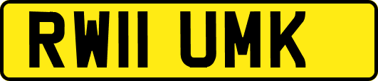 RW11UMK