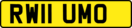 RW11UMO