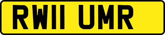 RW11UMR
