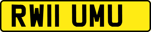 RW11UMU