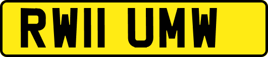 RW11UMW
