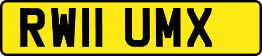 RW11UMX