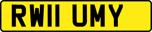 RW11UMY