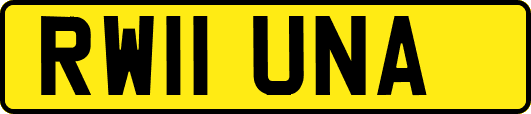 RW11UNA