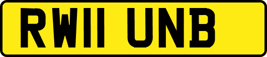 RW11UNB