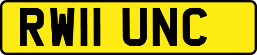 RW11UNC