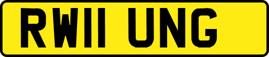 RW11UNG