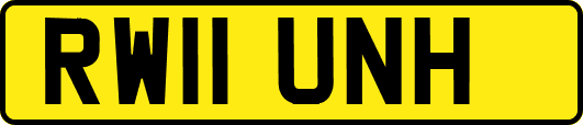 RW11UNH