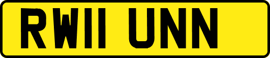 RW11UNN