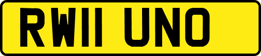 RW11UNO