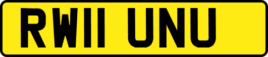 RW11UNU