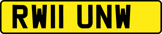 RW11UNW