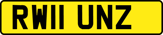 RW11UNZ