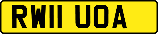 RW11UOA