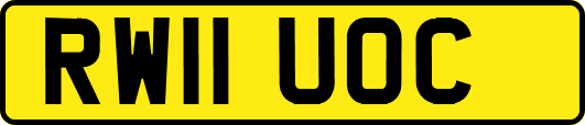 RW11UOC