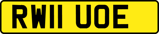 RW11UOE