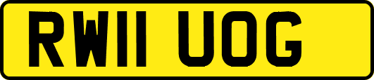RW11UOG