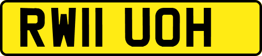 RW11UOH