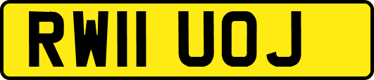 RW11UOJ