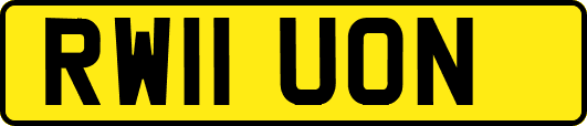 RW11UON