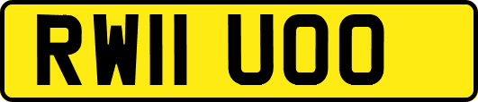 RW11UOO