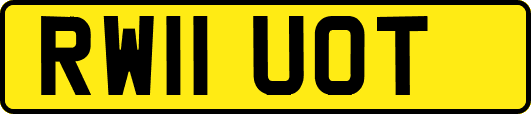 RW11UOT