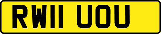 RW11UOU