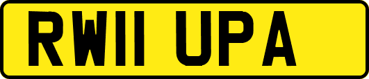 RW11UPA