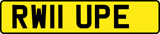 RW11UPE