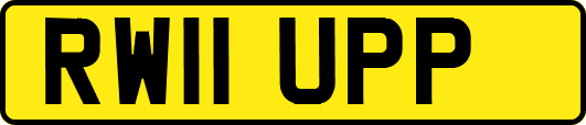 RW11UPP