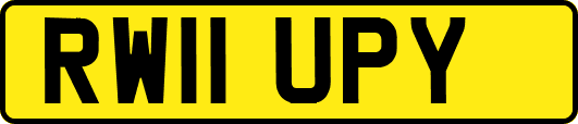 RW11UPY