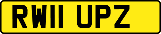 RW11UPZ