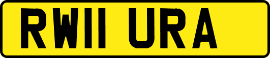 RW11URA