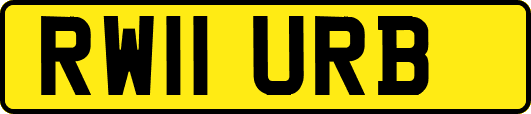 RW11URB