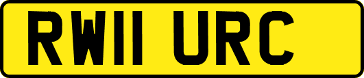 RW11URC