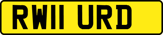 RW11URD